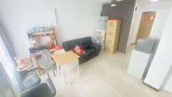 Blk 448B West Valley @ Bukit Batok (Bukit Batok), HDB 2 Rooms #615978281